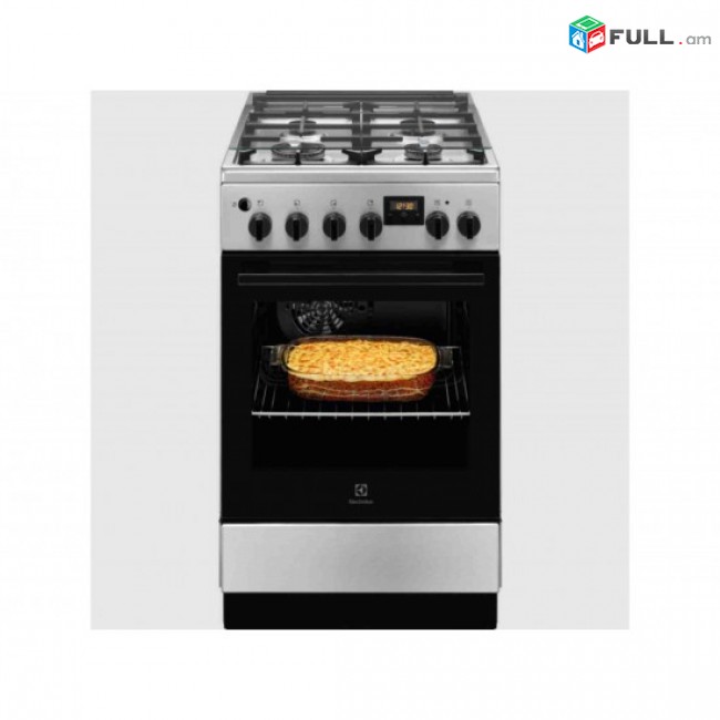 գազօջախ ELECTROLUX RKK520200X