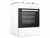 գազօջախ SHIVAKI APETITO 5000-E WHITE