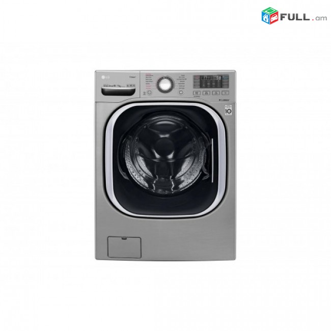 լվացքի մեքենա LG F0K1CHK2T2