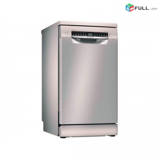 սպասք լվացող մեքենա BOSCH SPS-4HMI3FR