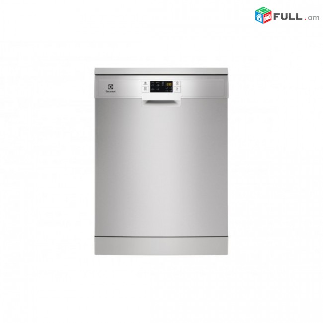 սպասք լվացող մեքենա ELECTROLUX ESF-9552LOX