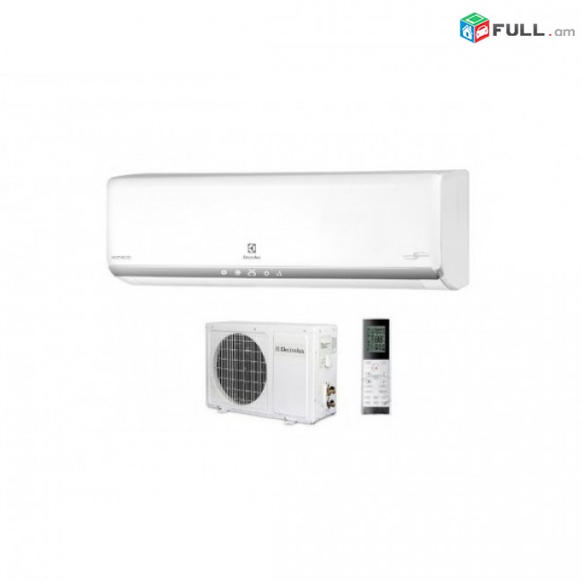 օդորակիչ ELECTROLUX EACSI-12HMN3 (T)