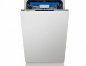 ներկառուցվող սպասք լվացող մեքենա MIDEA WQP8-7712