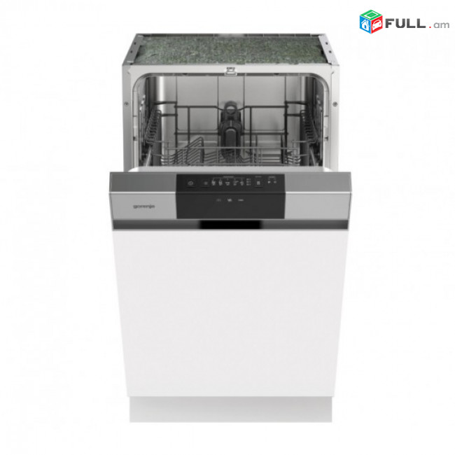 Սպասք լվացող մեքենա GORENJE GI52040X