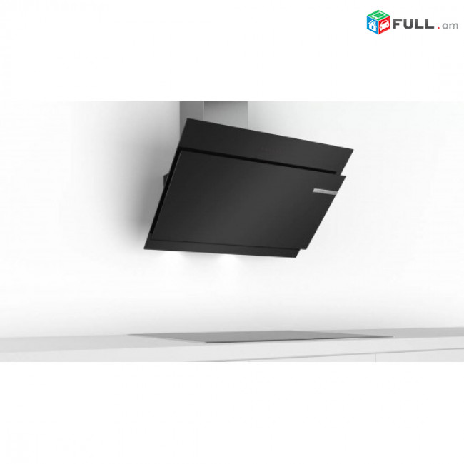Օդաքարշ պահարան  BOSCH DWK97JM60