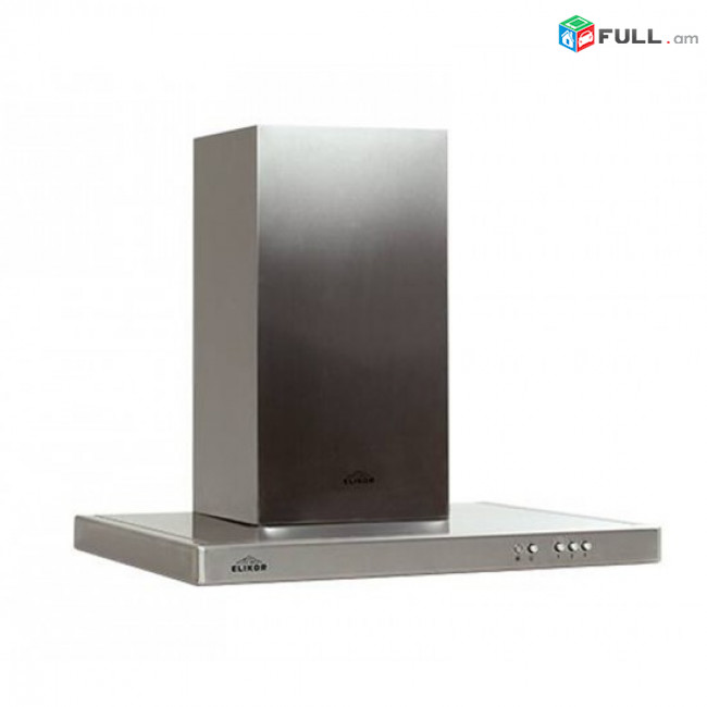 Օդաքարշ պահարան ELIKOR KVADRA 90N650 NERJ