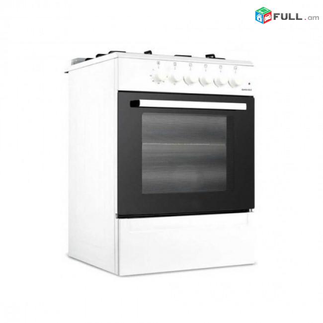 Գազօջախ SHIVAKI APETITO 5000-E WHITE
