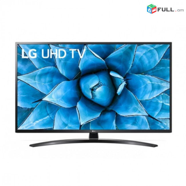  herustacuyc LG 43UN74006LA