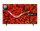 Հեռուստացույց  LG 60UP80006LA