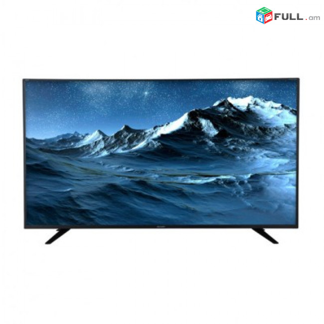 LED Հեռուստացույց 	LG 65UQ81006LB