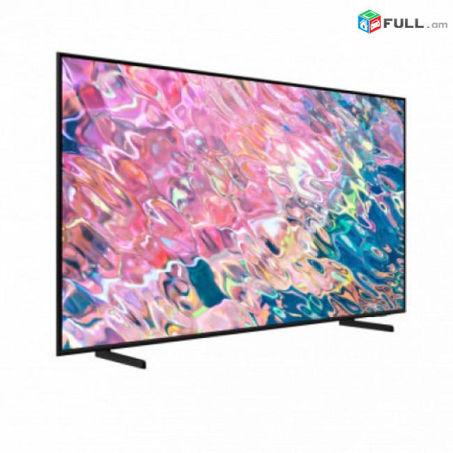 LED Հեռուստացույց	SAMSUNG	QE43Q60BAUXCE