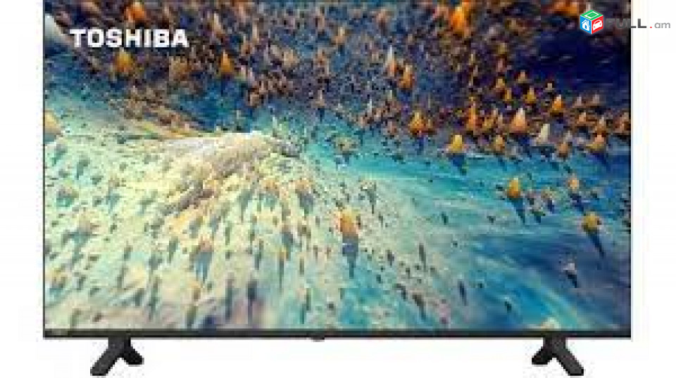 LED Հեռուստացույց	TOSHIBA	32V35KE