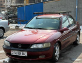 Շտապ վաճառվում է Opel Vectra B , 1998թ.