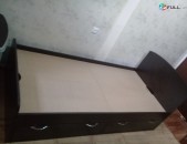 1 _ տեղանոց մահճակալներ _2 դարակով