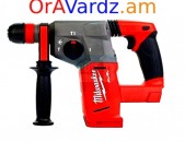 Անվճար Առաքում OrAVardzov Perferator, perferatr