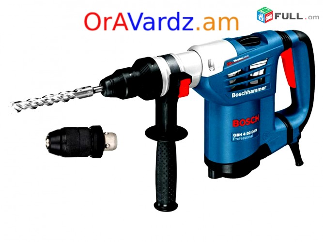 Անվճար Առաքում Perferatr Drel Varcuyt, Մեծ Պերֆերատր Դռել, պերֆերատր, Perferatr, perforator