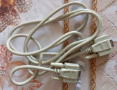 RS-232 կաբել