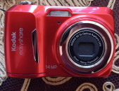 Ֆոտոխցիկ ֆոտոապարատ Kodak