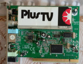 TV Tuner capture card