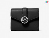 Օրիգինալ Michael Kors կաշվե դրամապանակ