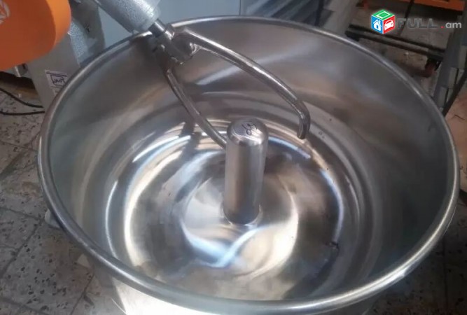 Խմորհունցող մեքենա 240 լիտր / xmorhunc, dej