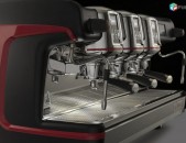 Ավանդական էսպրեսսո-մեքենա, սուրճի մեքենա, coffee machine, espresso