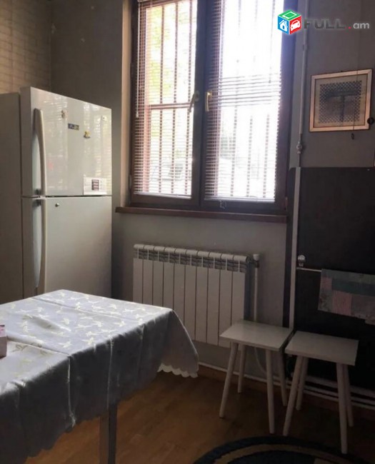 Vardzov 4 senyakanoc bnakaran Zeytunum 2461