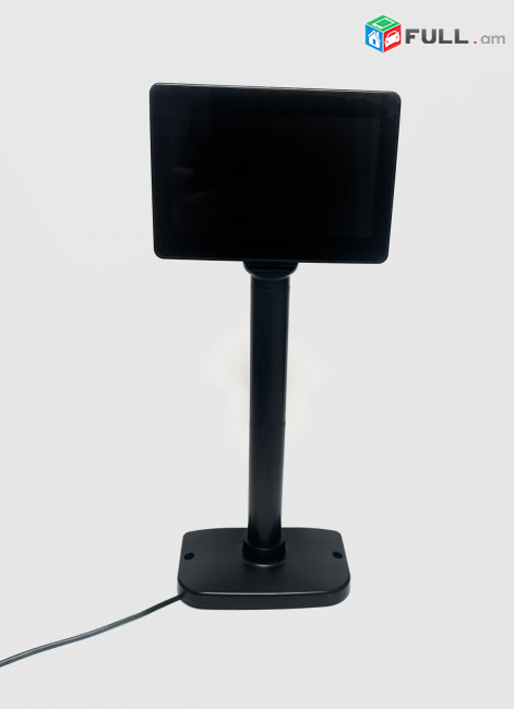 Թվային վահանակ AXIOM LCD03 (Ունենք առաքում և տեղադրում)