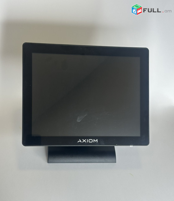 Axiom Pos Terminal PS15 Touch (Ունենք առաքում և տեղադրում)