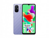 Xiaomi Redmi 12C 6/128GB Lavender Purple