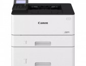 Տպիչ Printer Canon I-SENSYS LBP246DW (Ունենք առաքում և տեղադրում)