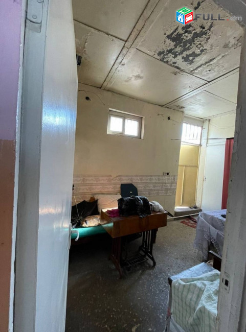 H0463 Կոմերցիոն տարածք Աշտարակում