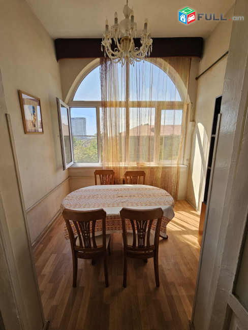 H0625 Բնակարան Աջափնյակում