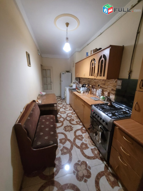 H0719 Բնակարան Մալաթիա-Սեբաստիայում