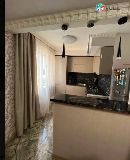 H0743 Բնակարան Շենգավիթում