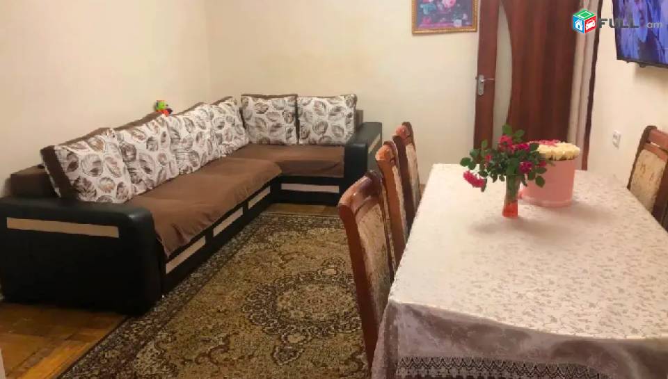 H0772 Բնակարան Շենգավիթում