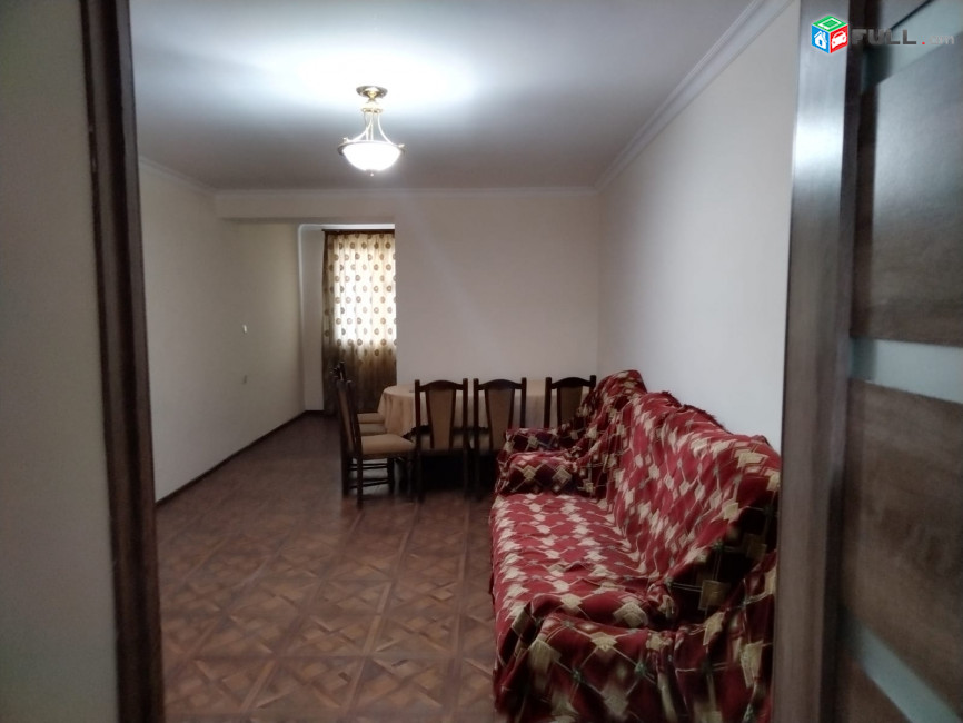 H0775 Բնակարան Բագավանում