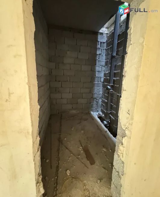 H0784 Բնակարան Նորակառույց շենքում Դավթաշենում