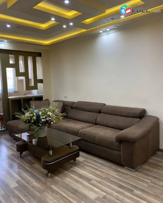 H0823 Բնակարան Շենգավիթում Արշակունյաց պողոտայում