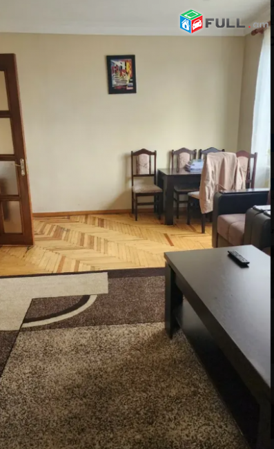 H0837 Բնակարան Ավանում