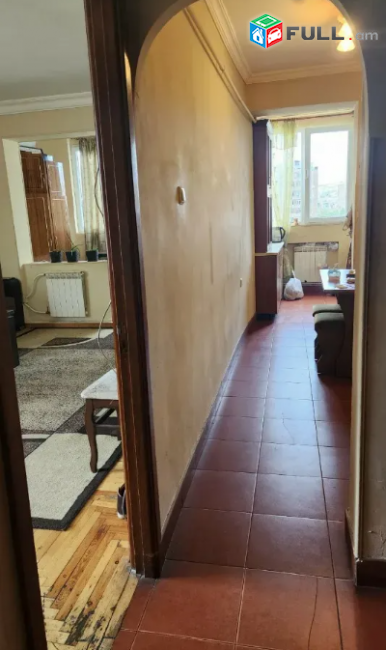 H0837 Բնակարան Ավանում