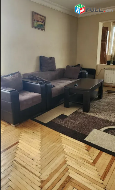 H0837 Բնակարան Ավանում