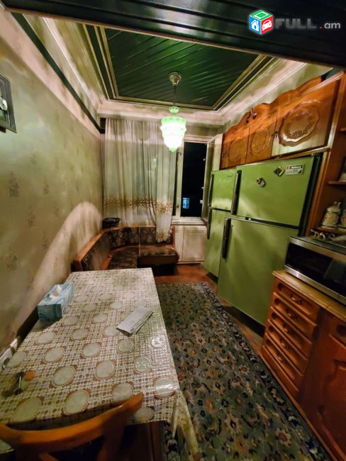 H0844 Բնակարան Կենտրոնում