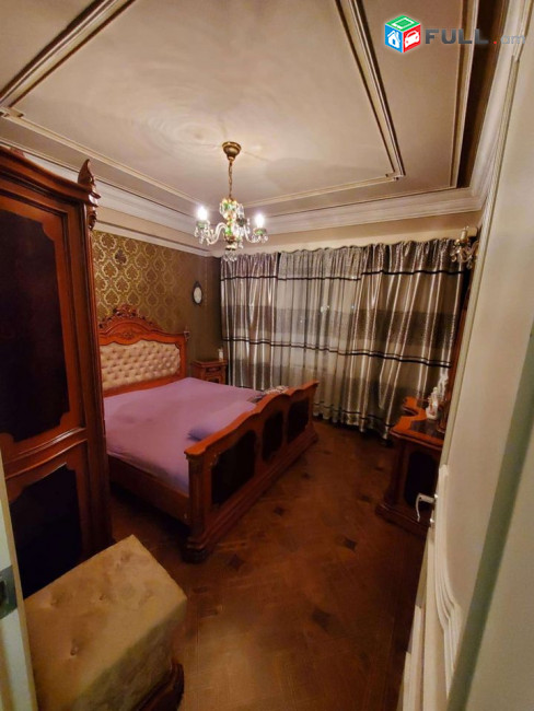 H0844 Բնակարան Կենտրոնում