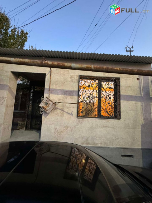 H0853 Առանձատուն Նոր Արեշում
