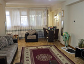 H0858 Ընդարձակ բնակարան Արաբկիրում