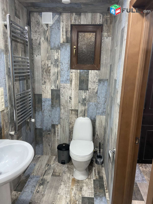 H0868 Նոր վերանորոգված առանձնատուն ք․Աշտարակում