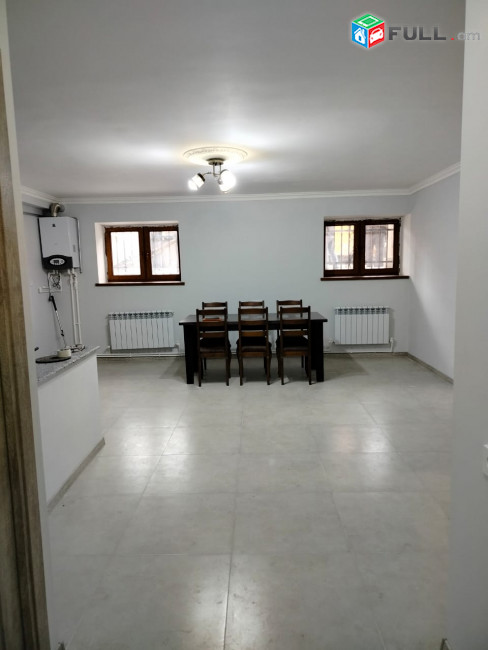 H0881 Ընդարձակ բնակարան ք․Աշտարակում