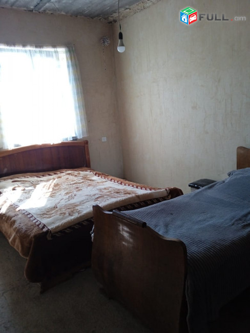 H0911 Նորակառույց առանձնատուն ք․Աշտարակում