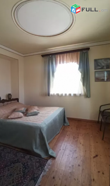 H0925 Երկհարկանի առանձնատուն ք․Աշտարակում